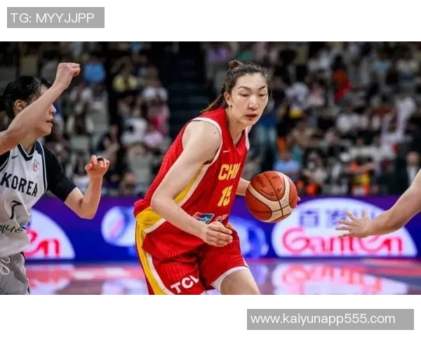 韩旭全运会女篮赛后将加盟WNBL珀斯山猫开启新征程