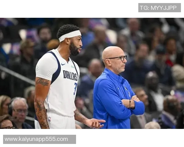 基德透露浓眉因左小腿酸痛试图复出但球队决定不冒险