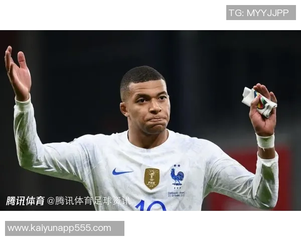 世界杯前瞻：谁能与哈兰德凯恩姆巴佩争夺金靴阿尔瓦雷斯能否突围