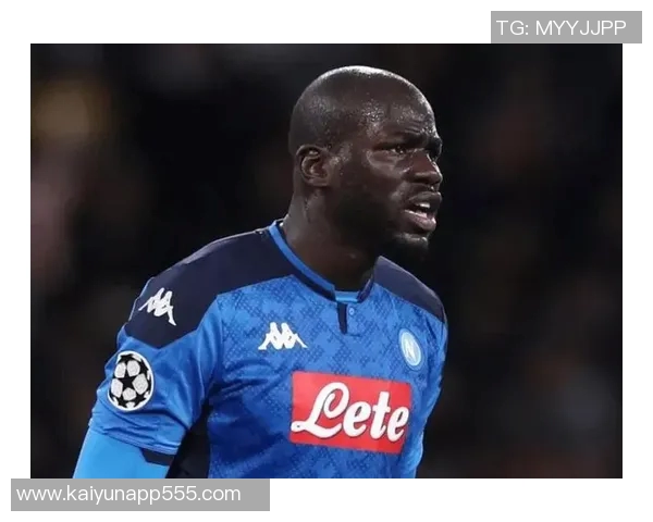 库利巴利曝曼联报价1亿欧遭那不勒斯拒绝安帅表态若我走他也离开