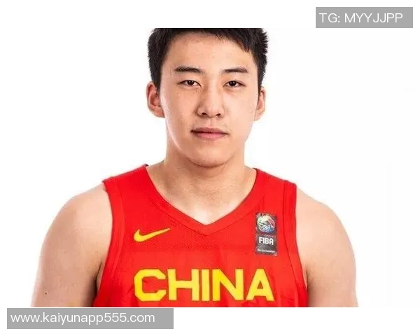 王俊杰将成为中国男篮锋线自主进攻的核心力量与未来希望