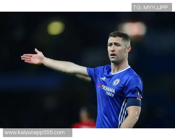 加里卡希尔分析蓝军争冠前景澳波或早有下课预感