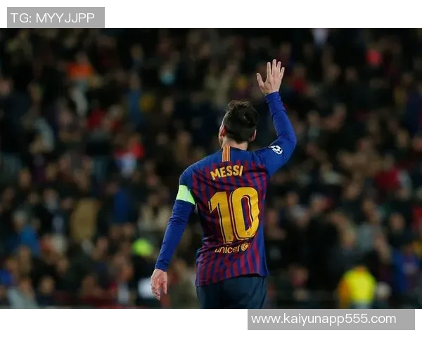 梅西亲自宣布梅西杯青少年赛事巴萨曼城等豪门球队参与角逐