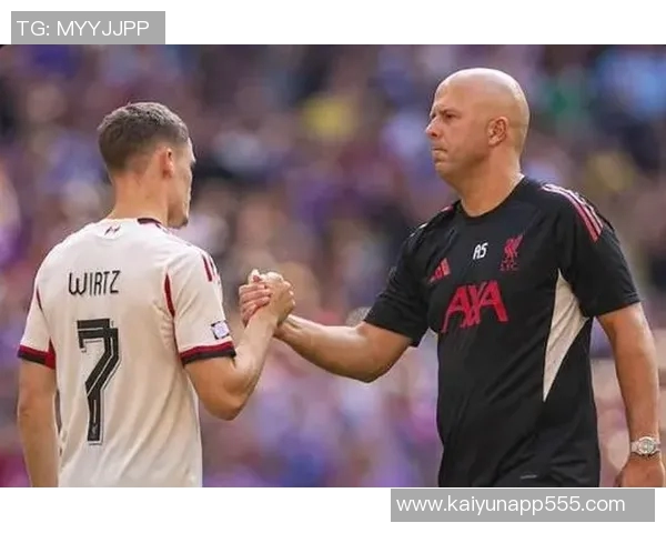 罗马诺透露利物浦对斯洛特信任无疑球员关系良好 罗马诺透露利物浦对斯洛特信任无疑球员关系良好