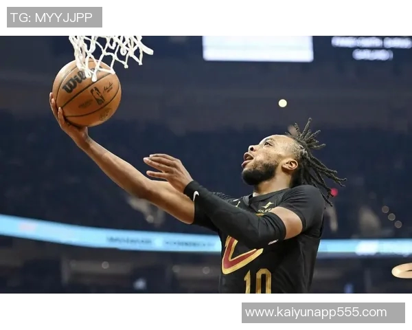 明天骑士主场对阵雄鹿加兰因伤病管理将缺席重要比赛