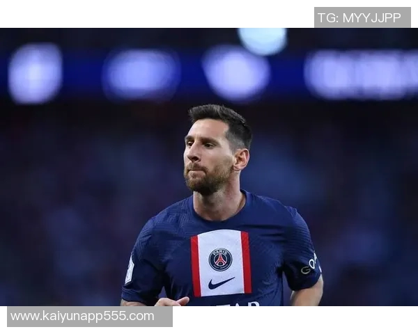 梅西回顾巴黎生涯感慨足球不快乐直言内心并不开心 梅西回顾巴黎生涯感慨足球不快乐直言内心并不开心