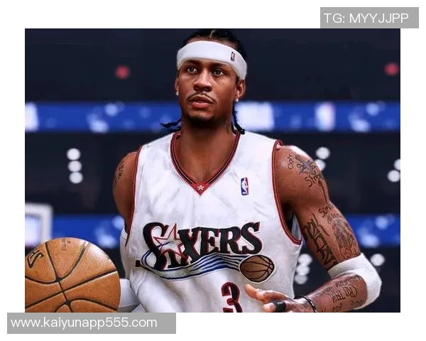 艾弗森赞库里比赛风格与竞争精神称其为篮球界的榜样值得学习