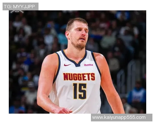 掘金半场逆转马刺15分约基奇贡献10分4篮板6助攻穆雷状态火热拿下18分