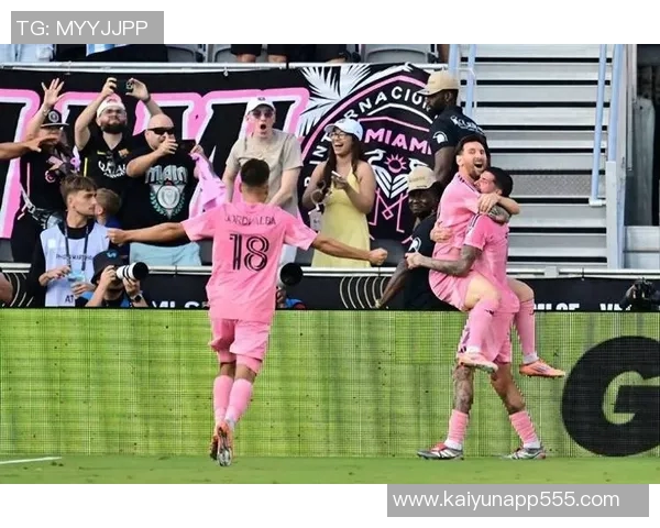 梅西领衔迈阿密国际对决穆勒温哥华白浪美职联总决赛精彩对抗即将上演