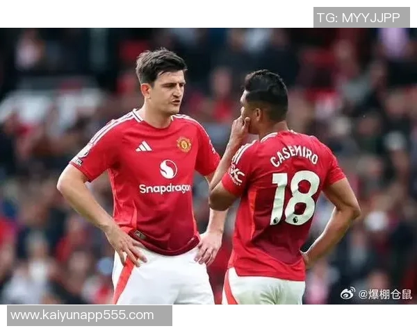 曼联与马奎尔展开续约谈判但需接受降薪条件