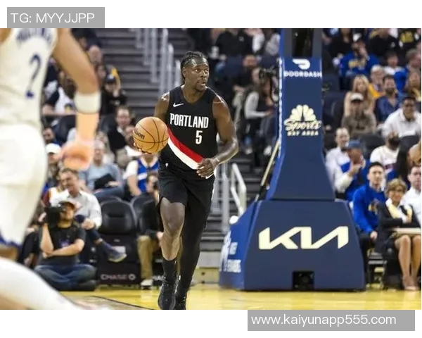 主帅丑闻后的新希望斯普利特接任或为开拓者带来转机