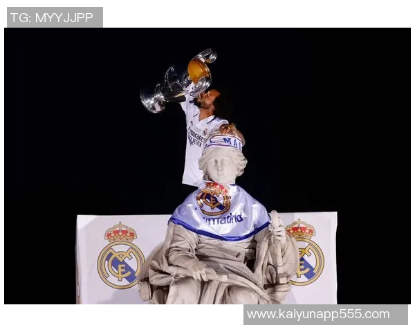 马塞洛回顾皇马夺第14座欧冠历程感激穆里尼奥的指导与支持