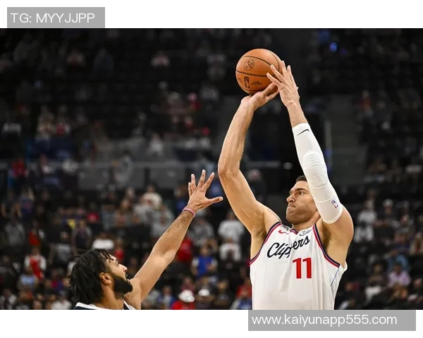 大洛加盟快船替补阵容感受胜利机会带来的特别氛围