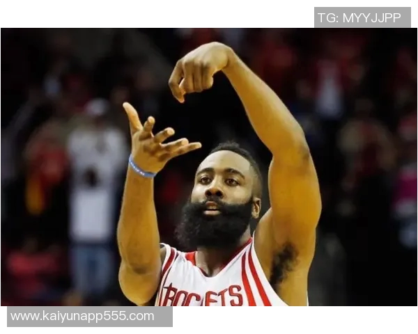 雷吉米勒谈哈登未来发展潜力期待他书写新的辉煌篇章