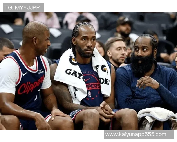 Haynes谈保罗未来希望加盟雷霆或鹈鹕避免重返快船主场困境