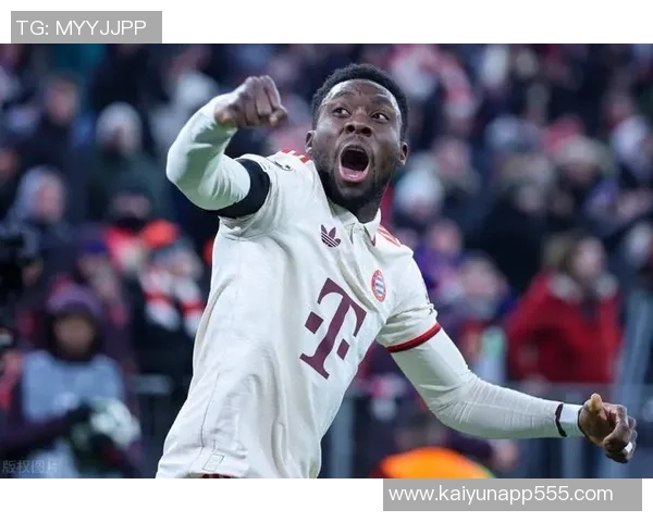 阿方索戴维斯遭遇右腿肌肉撕裂伤病将缺席多场比赛